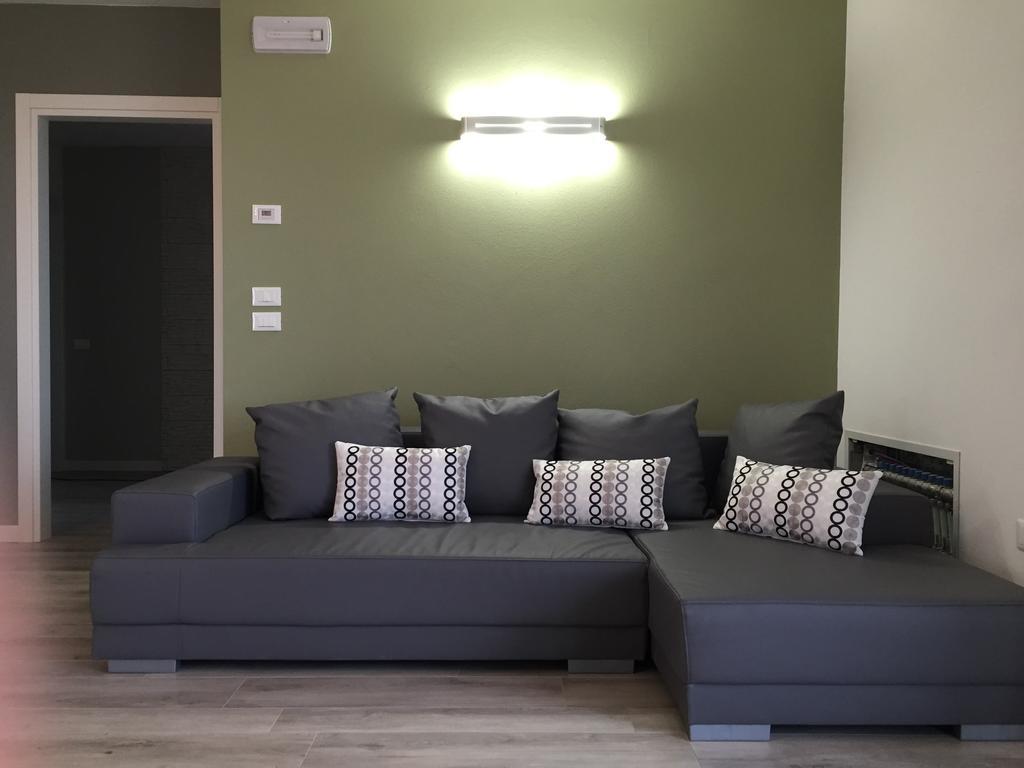 Flyingaway Bed & Breakfast Borso del Grappa Room photo